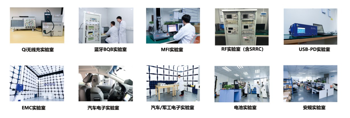 CB認證條件–國際認可-微測檢測