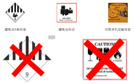 鋰電池航空運(yùn)輸安全-UN38.3測(cè)試-微測(cè)檢測(cè)