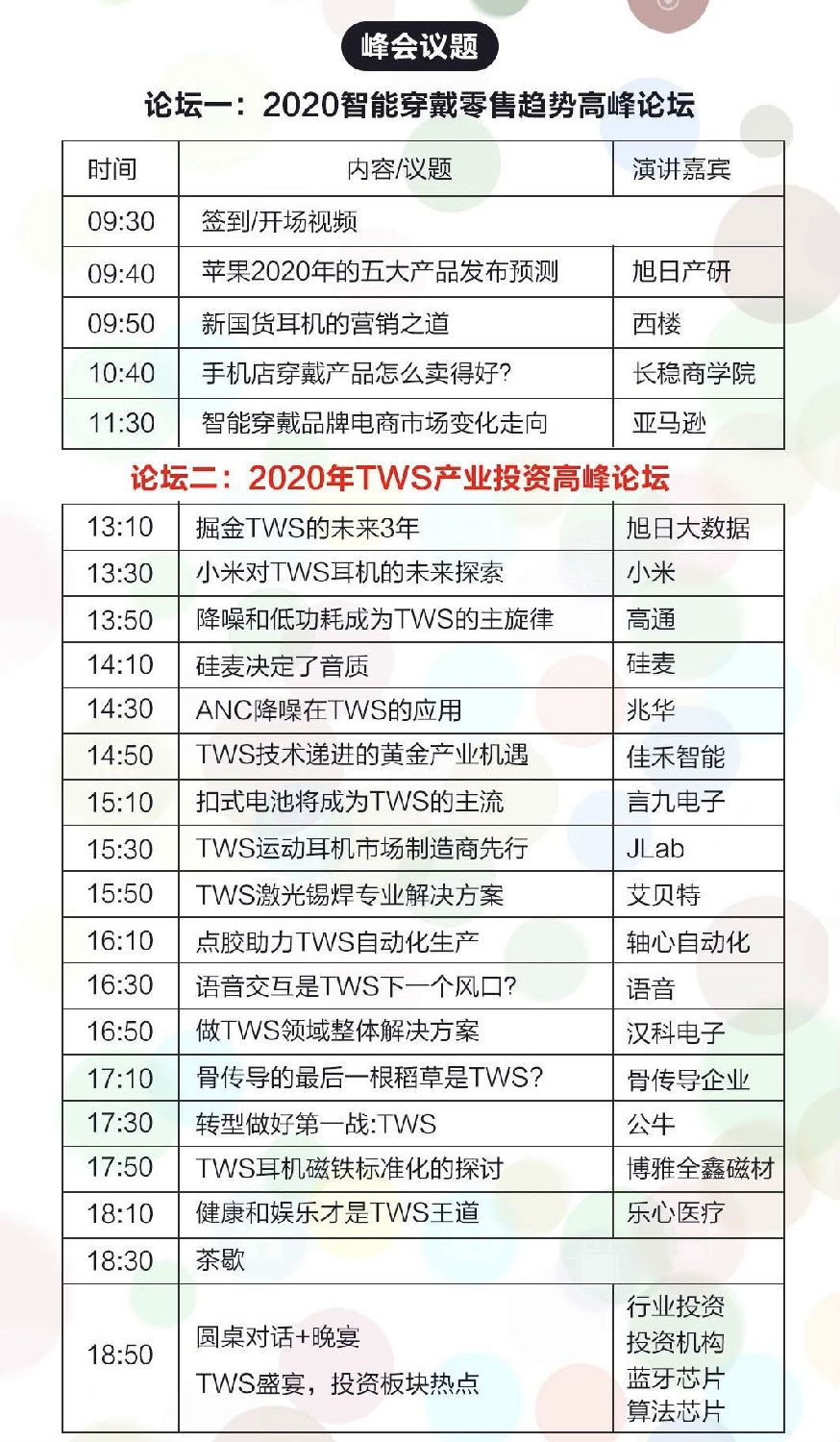 2020年TWS產(chǎn)業(yè)投資高峰論壇-微測(cè)檢測(cè)